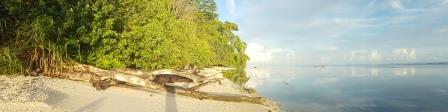 Enggano Island