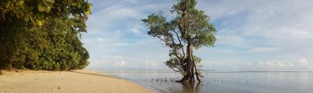 Enggano Island