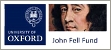 John Fell Fund